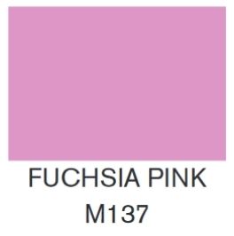 Promarker Winsor & Newton M137 Fuchsia Pink